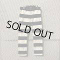 JUNYA WATANABE - Prisoner Pants