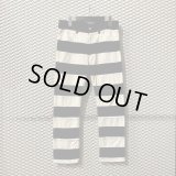 JUNYA WATANABE - Prisoner Pants
