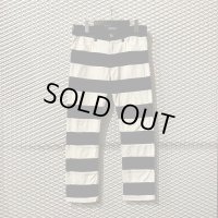 JUNYA WATANABE - Prisoner Pants