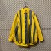画像1: COMME des GARCONS HOMME PLUS - Striped Switching Shirt (1)