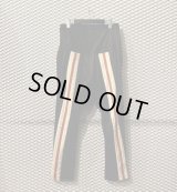 CYDERHOUSE - Bondage Switching Slacks