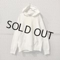 HYSTERIC GLAMOUR - Damage & Numbering Hoodie