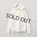 HYSTERIC GLAMOUR - Damage & Numbering Hoodie