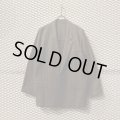 COMME des GARCONS HOMME - "HOMME" 2B Tailored Jacket