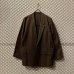 画像1: COMME des GARCONS HOMME - "HOMME" 2B Tailored Jacket  (1)