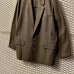 画像3: COMME des GARCONS HOMME - "HOMME" 2B Tailored Jacket 