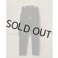 DAMIR DOMA - Docking Layered Design Pants