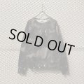 Acne Studios - Marker Graphic Sweat