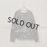 Acne Studios - Marker Graphic Sweat