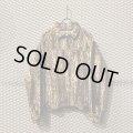 BAL - Leopard Fur Jacket