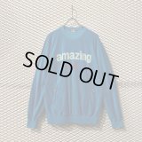 HYSTERIC GLAMOUR - "amazing" Velours Tops