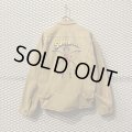 HYSTERIC GLAMOUR - "SUPREFUZZ" 2nd Jacket