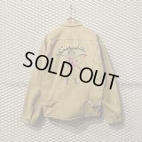 HYSTERIC GLAMOUR - "SUPREFUZZ" 2nd Jacket
