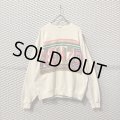 KENZO - 90's Logo Sweat