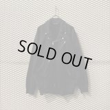 LAD MUSICIAN - Sweat Riders Jacket