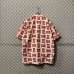 画像5: HYSTERIC GLAMOUR - Label Short Sleeve Shirt  (5)
