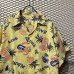 画像4: SUN SURF - Pineapple Aloha Shirt  (4)