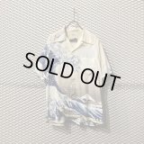 SUN SURF × 葛飾北斎 - "神奈川沖浪裏" Shirt