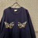 画像4: COREFIGHTER - Eagle Embroidery Long Sleeve Tee 