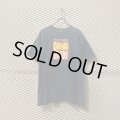 GOING STEADY - Print Tee (Navy)