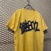 画像2: 銀杏BOYZ - Print Tee (Yellow) (2)