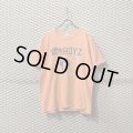 銀杏BOYZ - Print Tee (Pink)