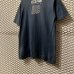 画像7: GOING STEADY - Print Tee (Navy) 