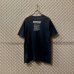 画像5: GOING STEADY - Print Tee (Navy) 