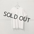 ORIGINAL FAKE - "KAWS" Dot Art Tee