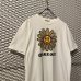 画像2: HYSTERIC GLAMOUR - Sunflower Tee (2)