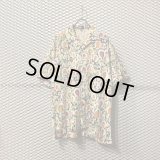 ISSEY MIYAKE - 90's Fig Aloha Shirt