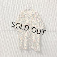 ISSEY MIYAKE - 90's Fig Aloha Shirt