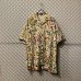画像1: ISSEY MIYAKE - 90's Fig Aloha Shirt (1)