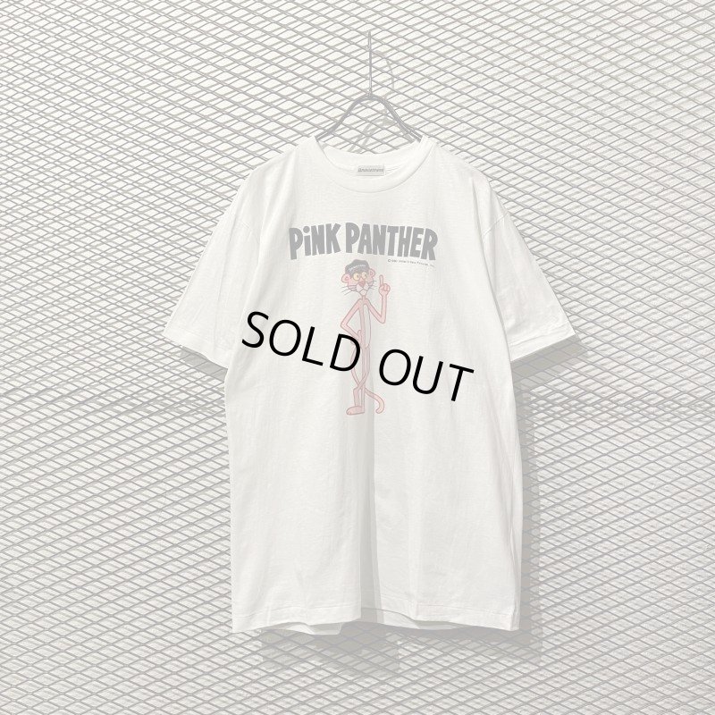 画像1: BRIDGESTONE - "Pink Panther" Tee