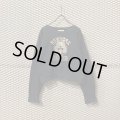 HYSTERIC GLAMOUR - "QUEEN" Sweat