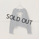 HYSTERIC GLAMOUR - "QUEEN" Sweat