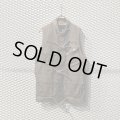 Sasquatchfabrix. - Belt Restraint Vest