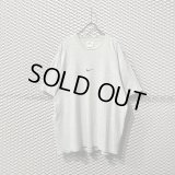 NIKE - 90's Swash ＆ Big Logo Tee