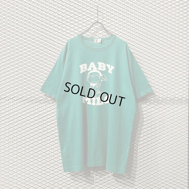 画像1: A BATHING APE - "BABY MILO" Tee