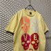 画像2: STUSSY - 4-Skull Tee (2)