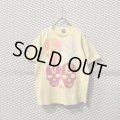 STUSSY - 4-Skull Tee