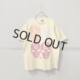 STUSSY - 4-Skull Tee