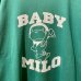 画像5: A BATHING APE - "BABY MILO" Tee