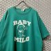 画像4: A BATHING APE - "BABY MILO" Tee