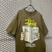 画像7: STUSSY - 90's "Reading" Tee