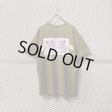 STUSSY - 90's "Reading" Tee