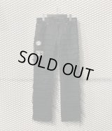 HYSTERIC GLAMOUR - "HAGI" Denim Pants (Black)