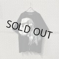 DANIEL PALILLO - "Gas mask" Big Tee