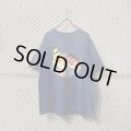GOUGE - 90's "Bert ＆ Ernie" Tee