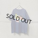 GOUGE - 90's "Bert ＆ Ernie" Tee